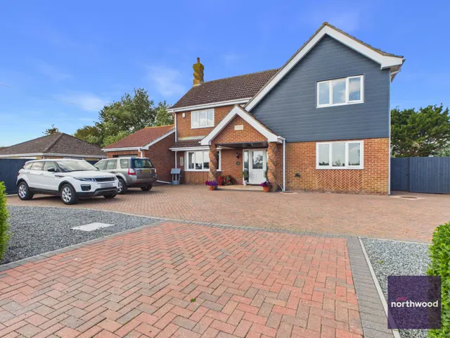Church Lane, Mablethorpe, LN12, photo 1