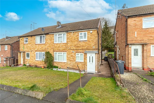 Leach Green Lane, Rednal, Birmingham, West Midlands, B45 9BJ, photo 1