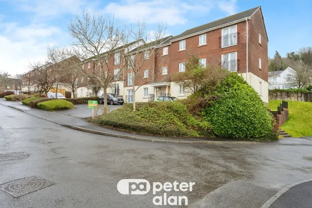 Geraint Jeremiah Close, Neath, SA11, photo 2