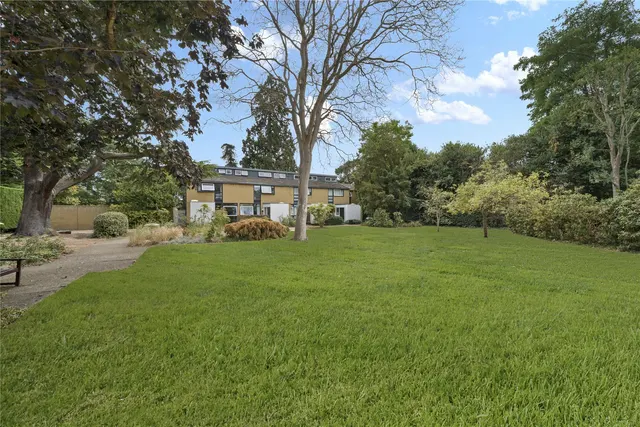 Photo 2 — Castle Green, Weybridge, Surrey, KT13