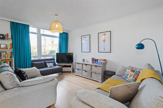 Photo 3 — Castle Green, Weybridge, Surrey, KT13