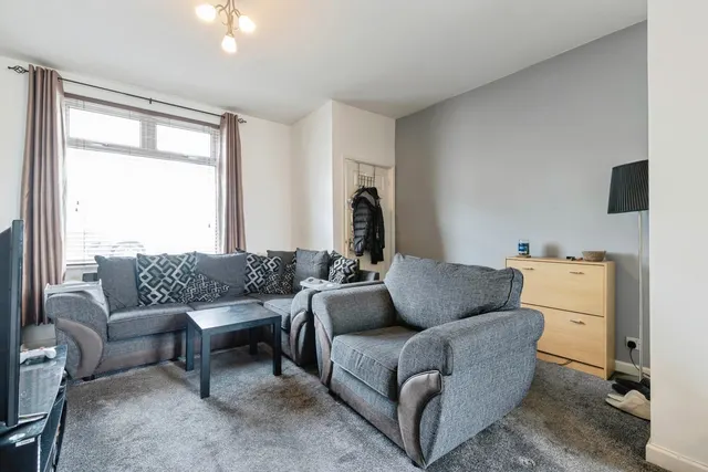 Photo 2 — Rose Street West, Penshaw, Houghton Le Spring, Tyne and Wear, DH4