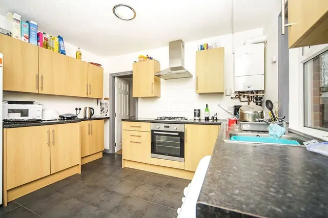 Church Lane, Southampton, SO17, photo 2