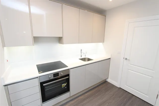 Photo 3 — Harefield Road, Uxbridge, UB8 1GW