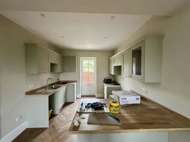 Downs Villas, Newhaven, photo 2