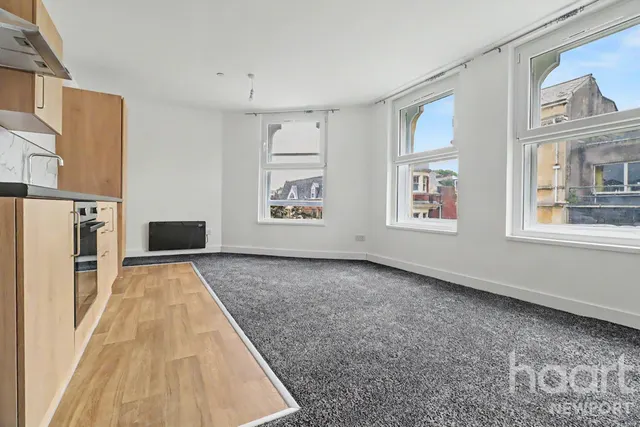 Commercial Street, NP20, photo 3