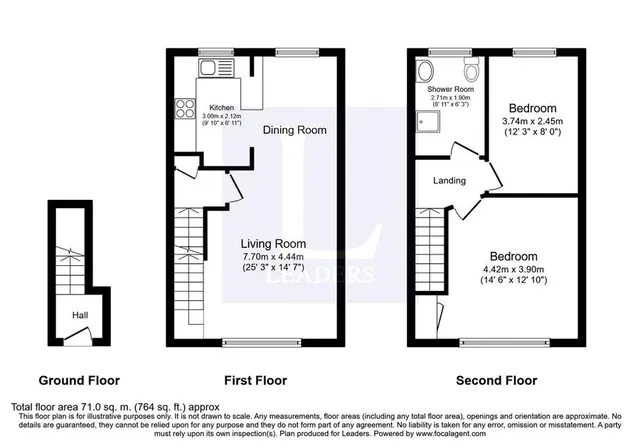 Cadogan Court, Sutton, SM2, photo 3