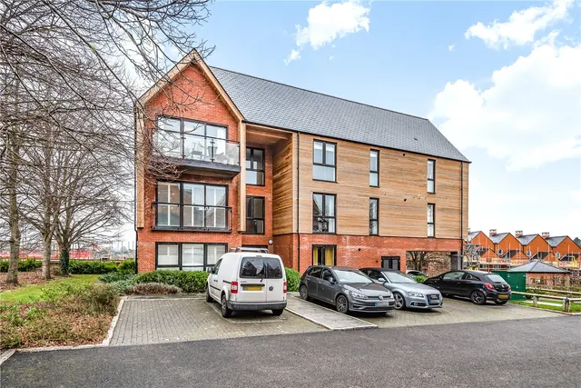 Barton Farm, Andover Road, Winchester, Hampshire, SO22, photo 1
