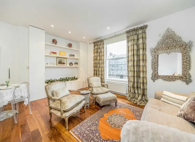 Photo 2 — Oxford Gardens, Notting Hill, W10