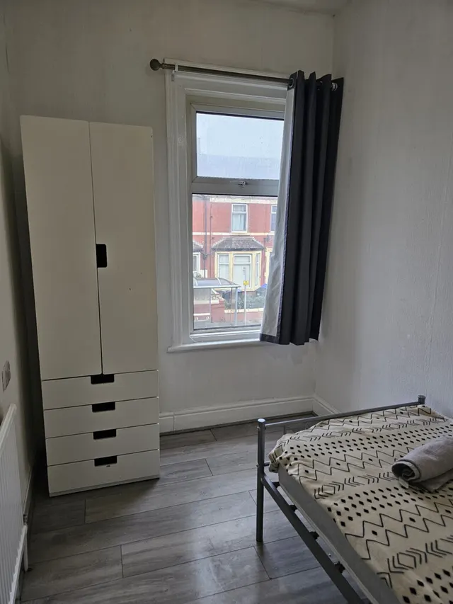 Grasmere Road, Blackpool, FY1, photo 2