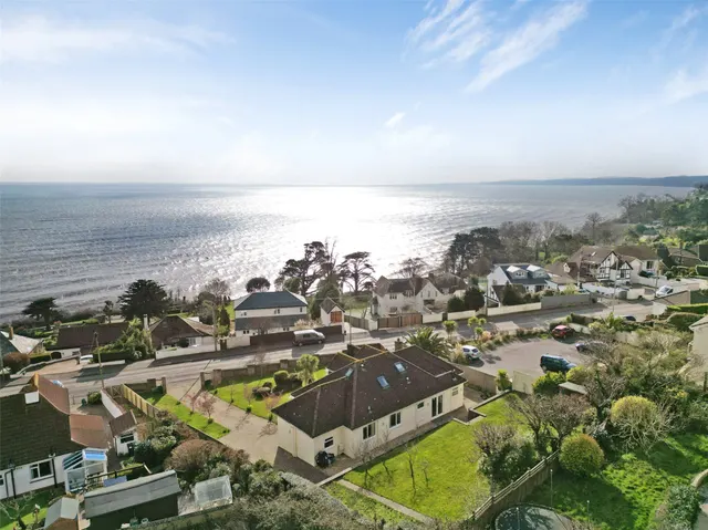 Teignmouth Road, Teignmouth, TQ14
