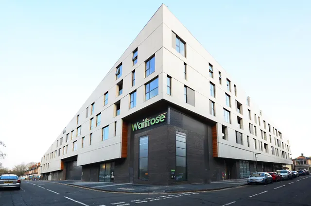 16 The Bellerby Apartments, Leapale Lane, Guildford, photo 1