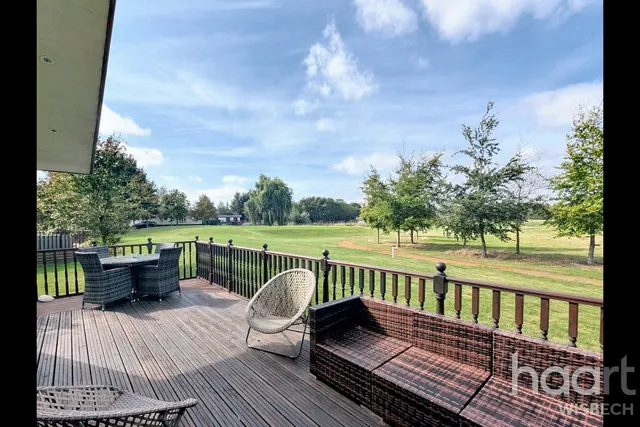 Tydd St Giles Country Club, Tydd St Giles, PE13, photo 1