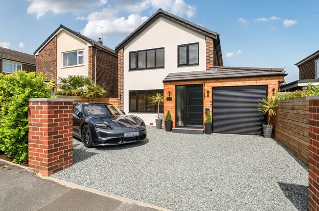 Nidd Approach, Wetherby, LS22, photo 1