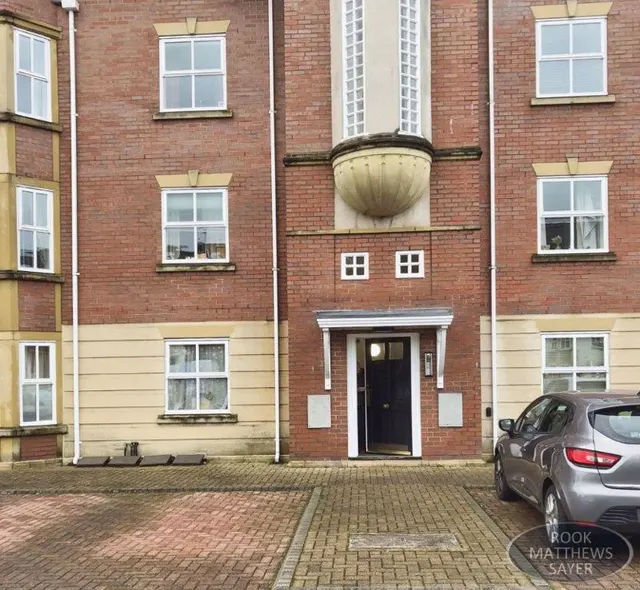 Regency Court Newcastle Upon Tyne NE2 1JN, NE2, photo 1