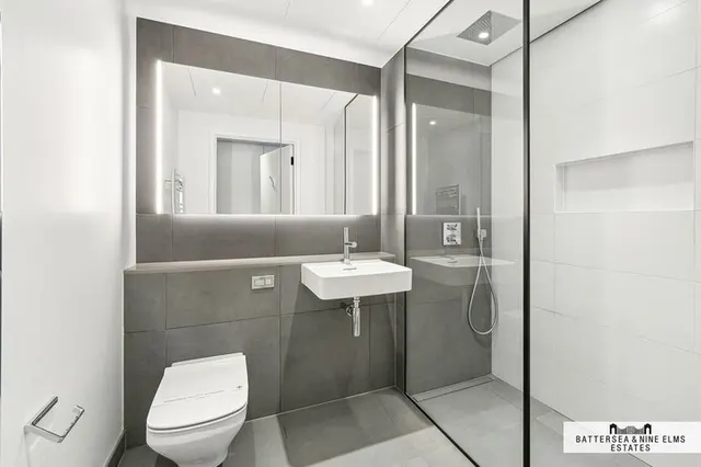 Koa House, Battersea Power Station, SW11, photo 3
