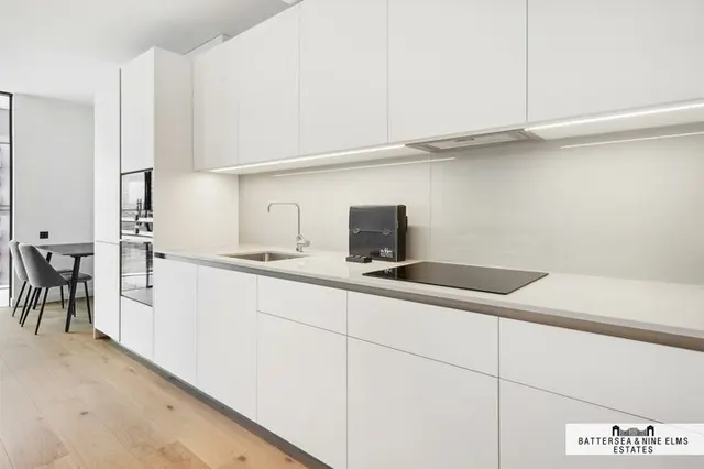 Koa House, Battersea Power Station, SW11, photo 2