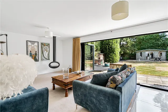 Henley Avenue, Oxford, OX4, photo 3