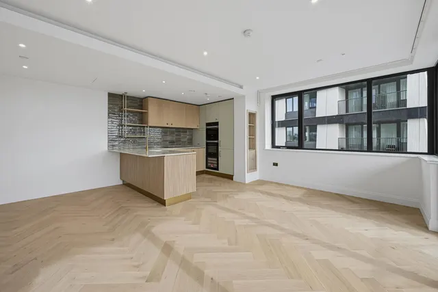 Engine House Way, London, NW1, photo 1