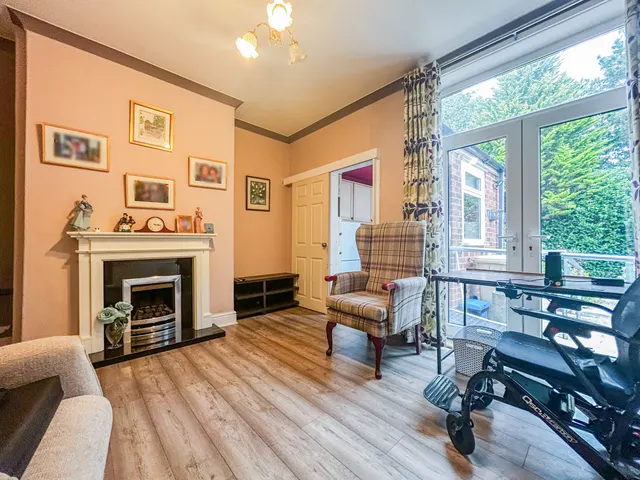 Photo 2 — Danesbury Road, Bolton, BL2 3AU