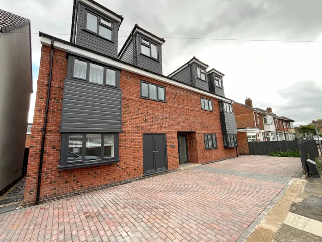 Medina Road, Leicester, LE3, photo 1