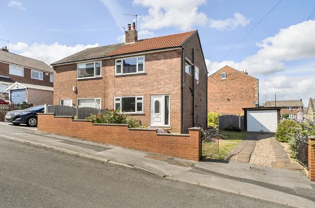Kirkham Street, Leeds, LS13, photo 2