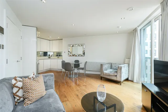 Bridge Place, Victoria, SW1V, photo 3