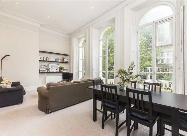 Westbourne Terrace, Hyde Park, W2, photo 2