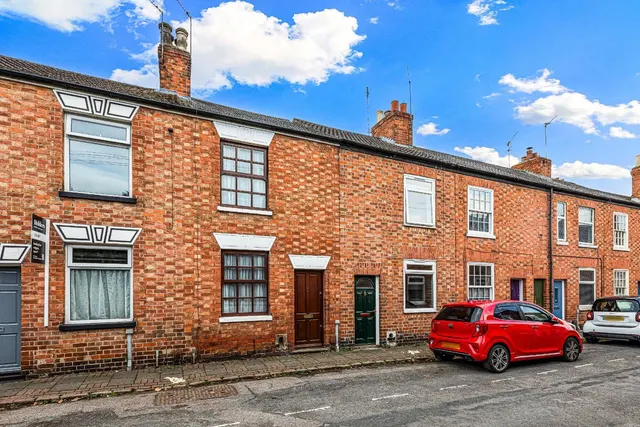Albert Street, Loughborough, LE11, photo 1