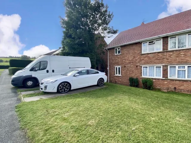 Hellier Road, Wolverhampton, WV10, photo 1