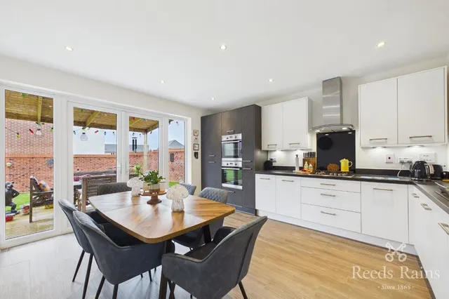 Photo 2 — Guy Gibson Drive, Congleton, Cheshire, CW12