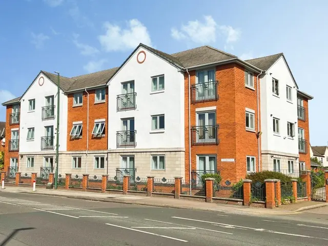 Scotland Road, Nottingham, NG5, photo 1