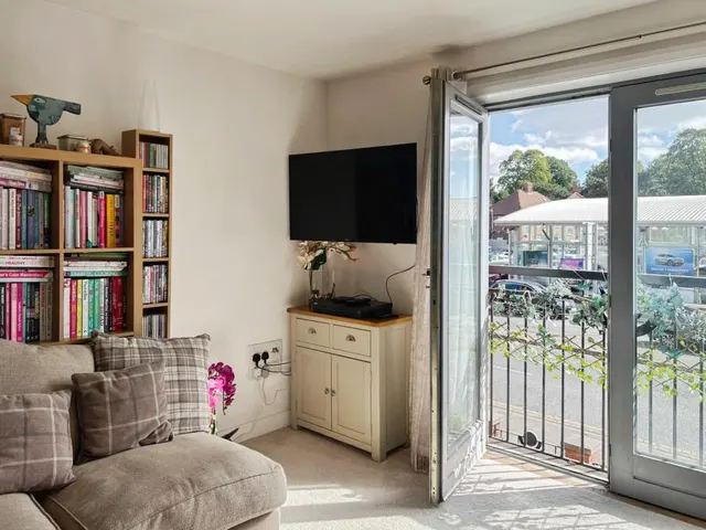 Scotland Road, Nottingham, NG5, photo 3