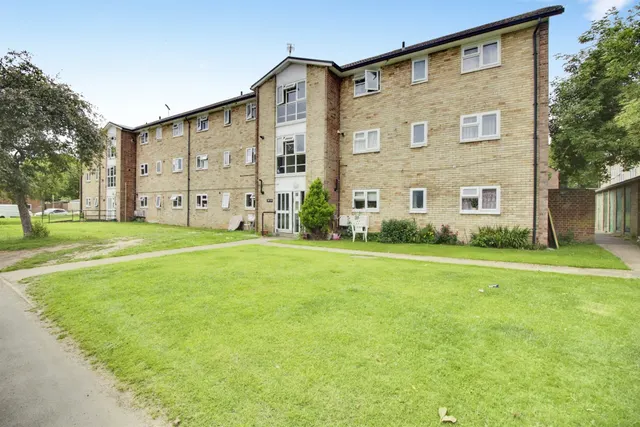 Harwood Hill, WELWYN GARDEN CITY, photo 1
