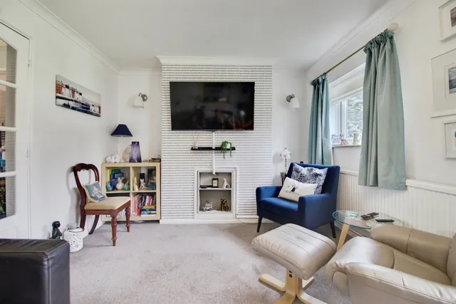 Harwood Hill, Welwyn Garden City, AL8, photo 1