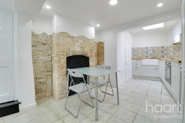Lensfield Road, Cambridge, CB2, photo 3