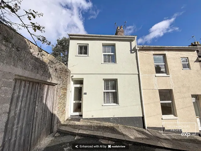 Adelaide Street, Ford, photo 1