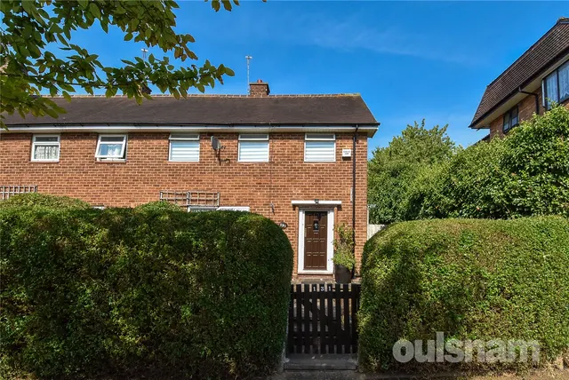 Brandwood Park Road, Kings Heath, Birmingham, West Midlands, B14 6QX, photo 1