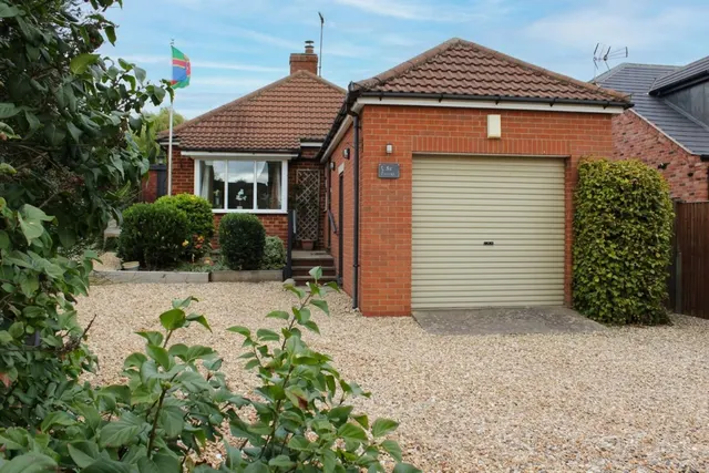 Kings Avenue, Brigg, DN20, photo 1