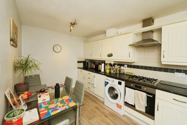 Photo 3 — College Way, Filton, Bristol