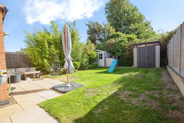 The Hay Fields, Rainworth, NG21, photo 2