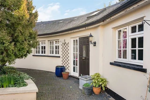 Newgate Street, Hertford, Hertfordshire, SG13 8RG, photo 1