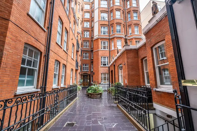 Photo 2 — Artillery Row, London, SW1P