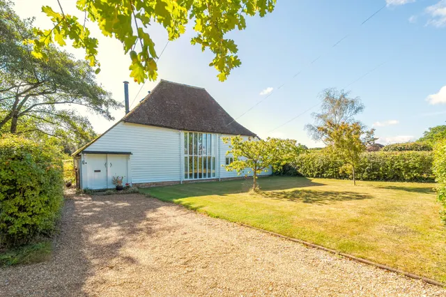 Sand Lane, Cranbrook, TN17, photo 1