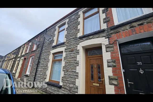 Miskin Street, Treherbert, CF42, photo 1