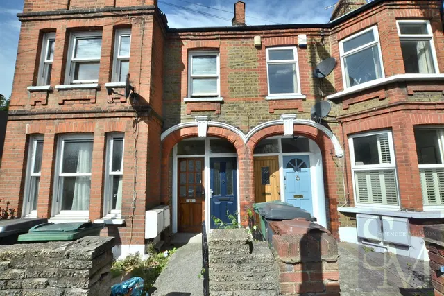 Woodford Green, London, IG8, photo 1