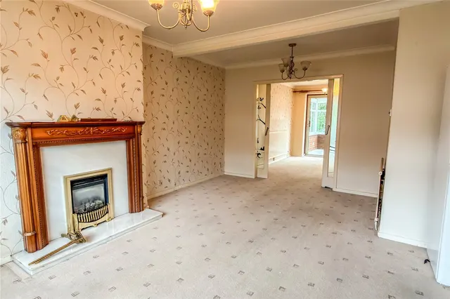 Thorn Avenue, Failsworth, M35, photo 3