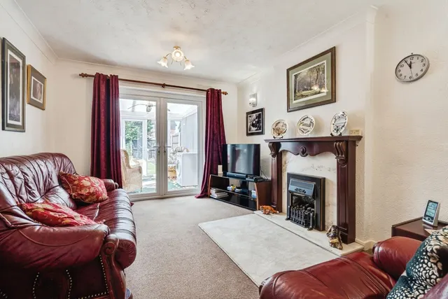Charlock Avenue, Westhoughton, BL5, photo 3