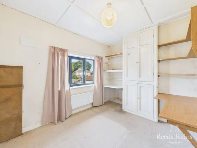 Photo 3 — St. Cuthbert Road, Bridlington, East Yorkshire, YO16