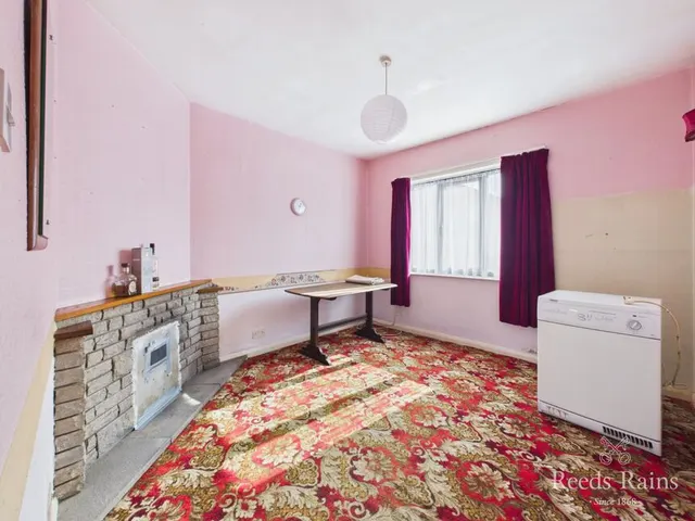 Photo 2 — St. Cuthbert Road, Bridlington, East Yorkshire, YO16